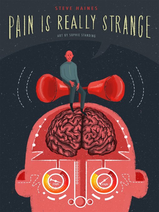 Title details for Pain is Really Strange by Steve Haines - Available